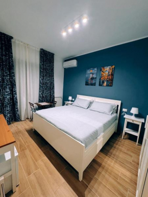 EllePì Rooms